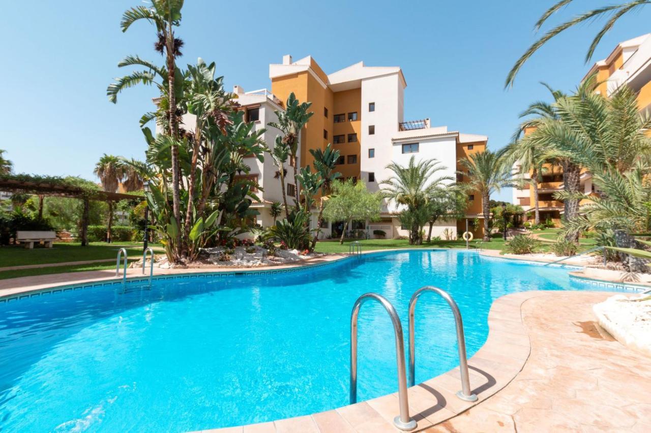 222 Lovely 3 Pools Home - Alicante Holiday トレビエハ エクステリア 写真