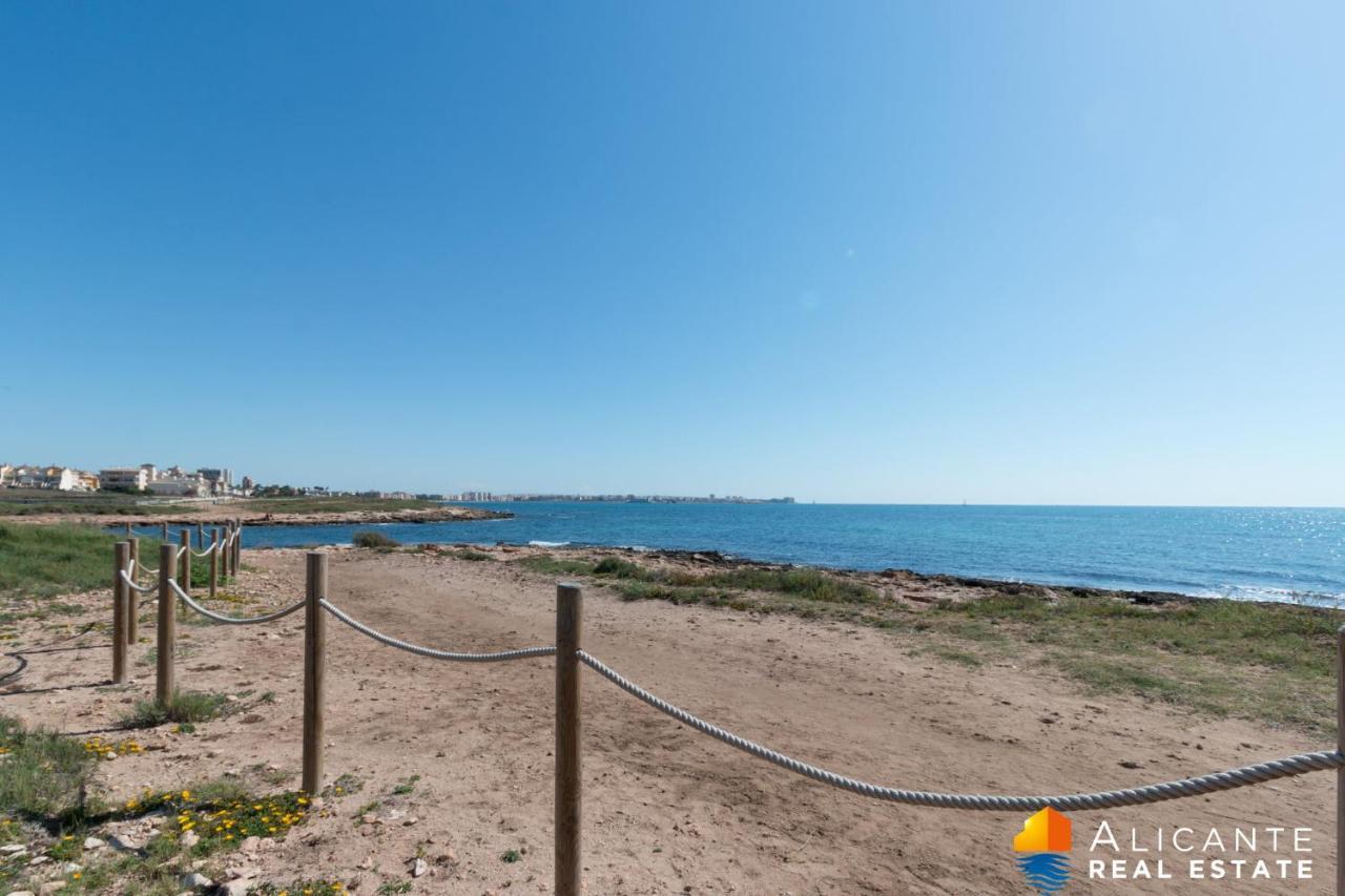 222 Lovely 3 Pools Home - Alicante Holiday トレビエハ エクステリア 写真