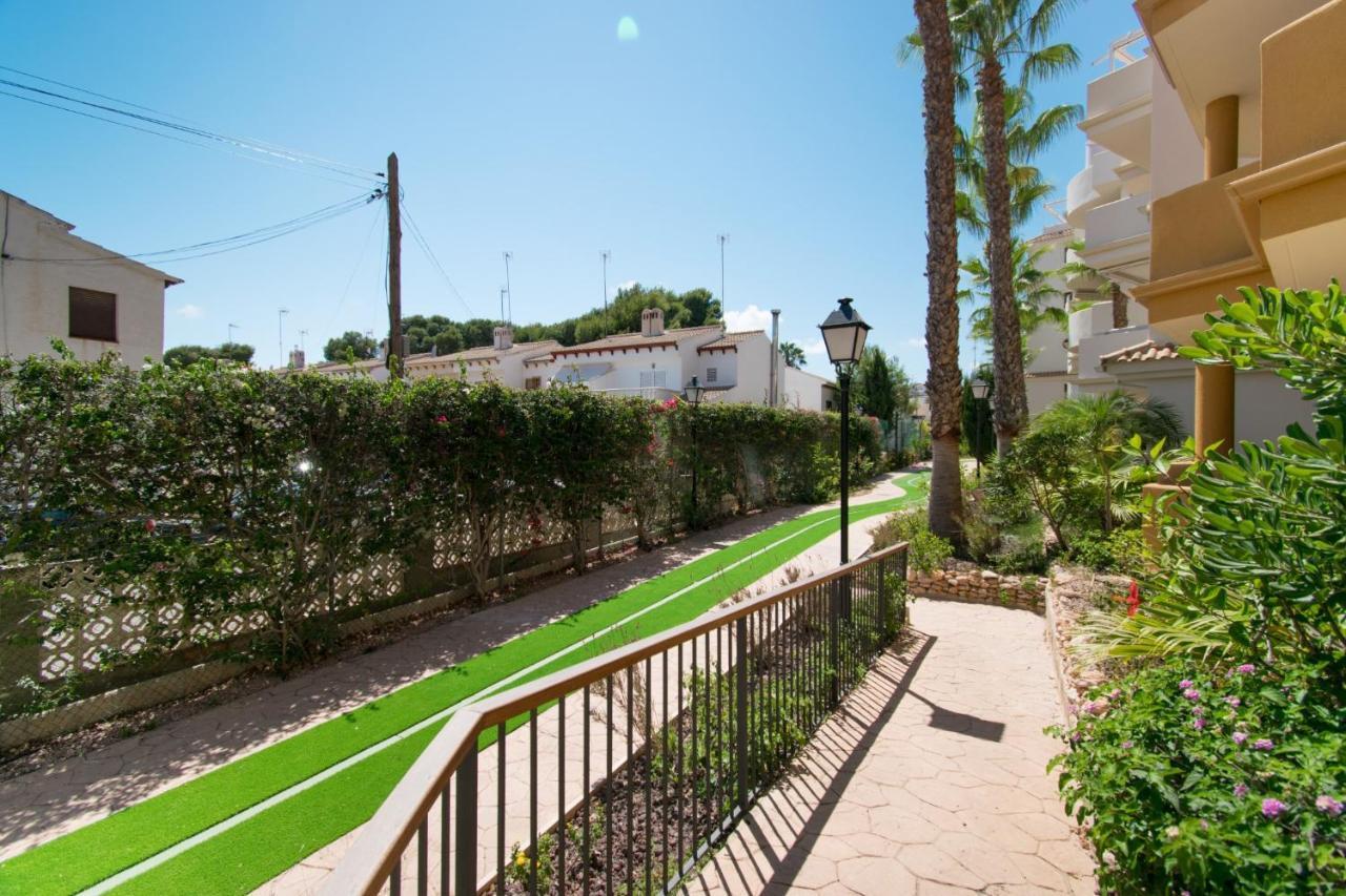 222 Lovely 3 Pools Home - Alicante Holiday トレビエハ エクステリア 写真