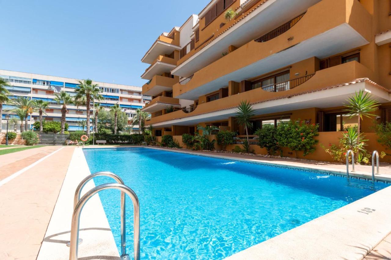 222 Lovely 3 Pools Home - Alicante Holiday トレビエハ エクステリア 写真
