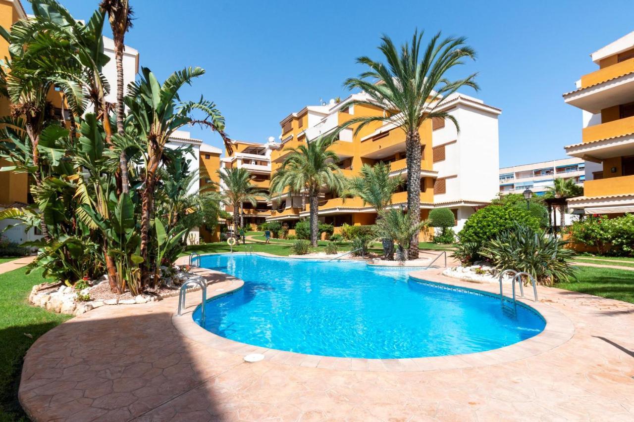 222 Lovely 3 Pools Home - Alicante Holiday トレビエハ エクステリア 写真