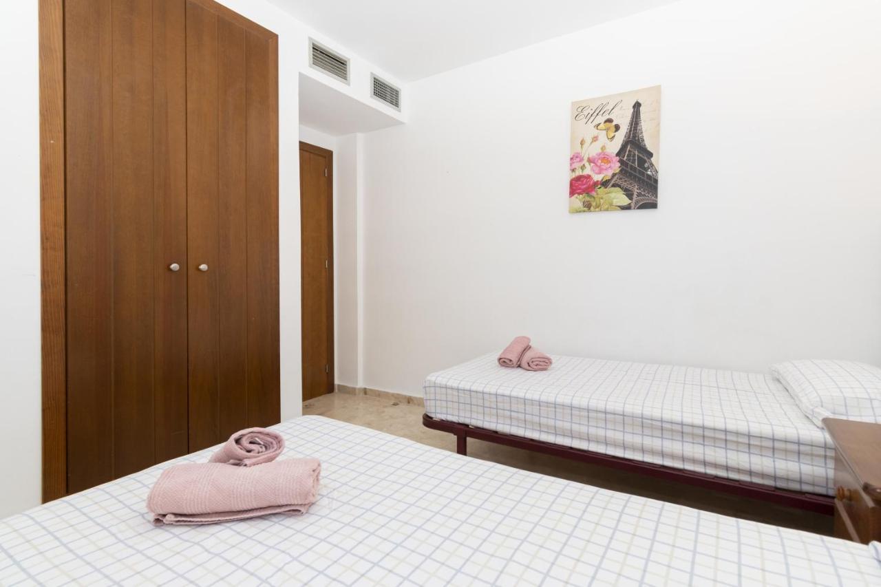 222 Lovely 3 Pools Home - Alicante Holiday トレビエハ エクステリア 写真