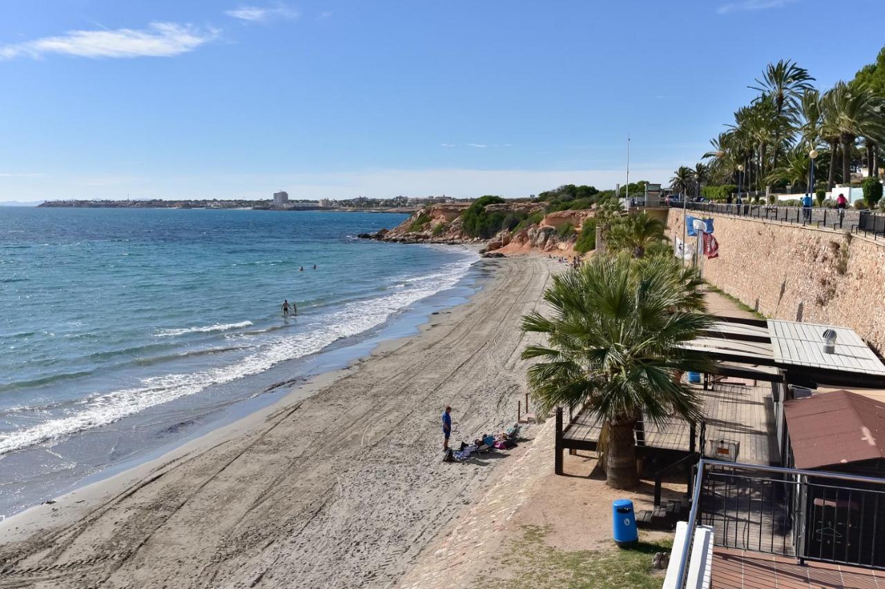 222 Lovely 3 Pools Home - Alicante Holiday トレビエハ エクステリア 写真